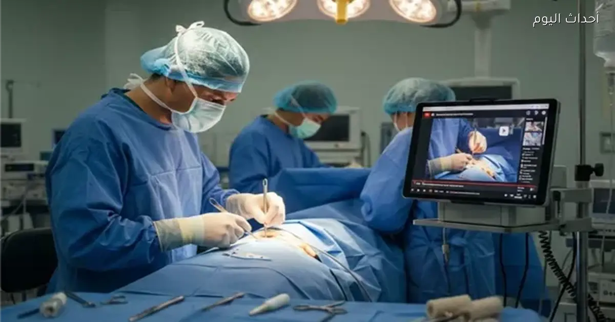 طبيبة مزيفة تودي بحياة هندية بعد إجراءات خاطئة مستندة إلى فيديوهات يوتيوب