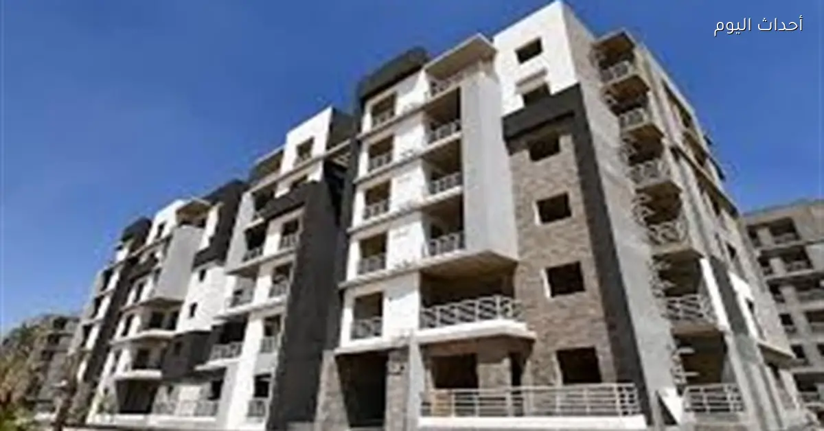 طرح المرحلة 11 لمبادرة “بيت وطن” 2026 تفاصيل جديدة