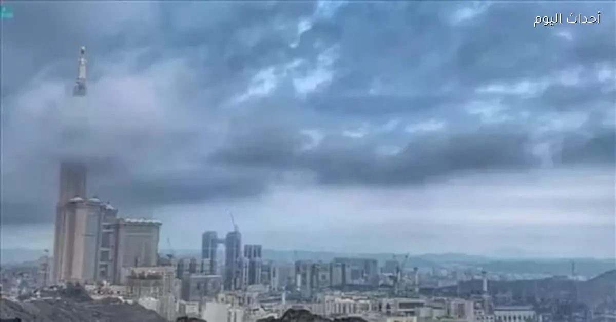 طقس بارد في قنا اليوم الثلاثاء 16 ديسمبر 2025