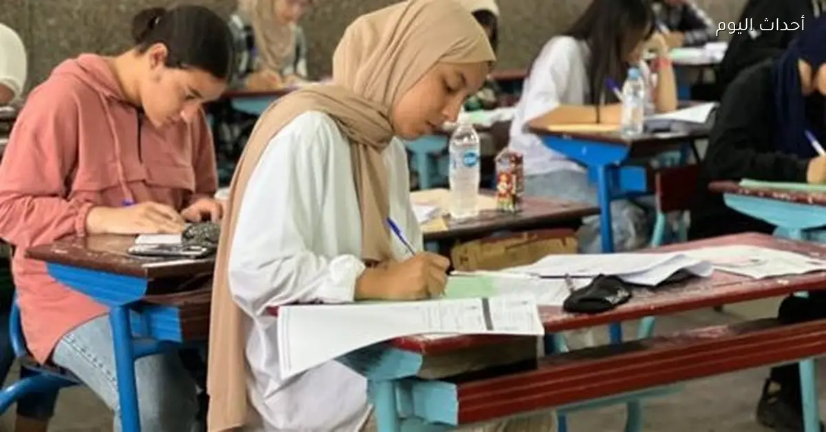 طلاب الدبلومات الفنية 2026 يقدروا يسجلوا استمارة الامتحانات دلوقتي