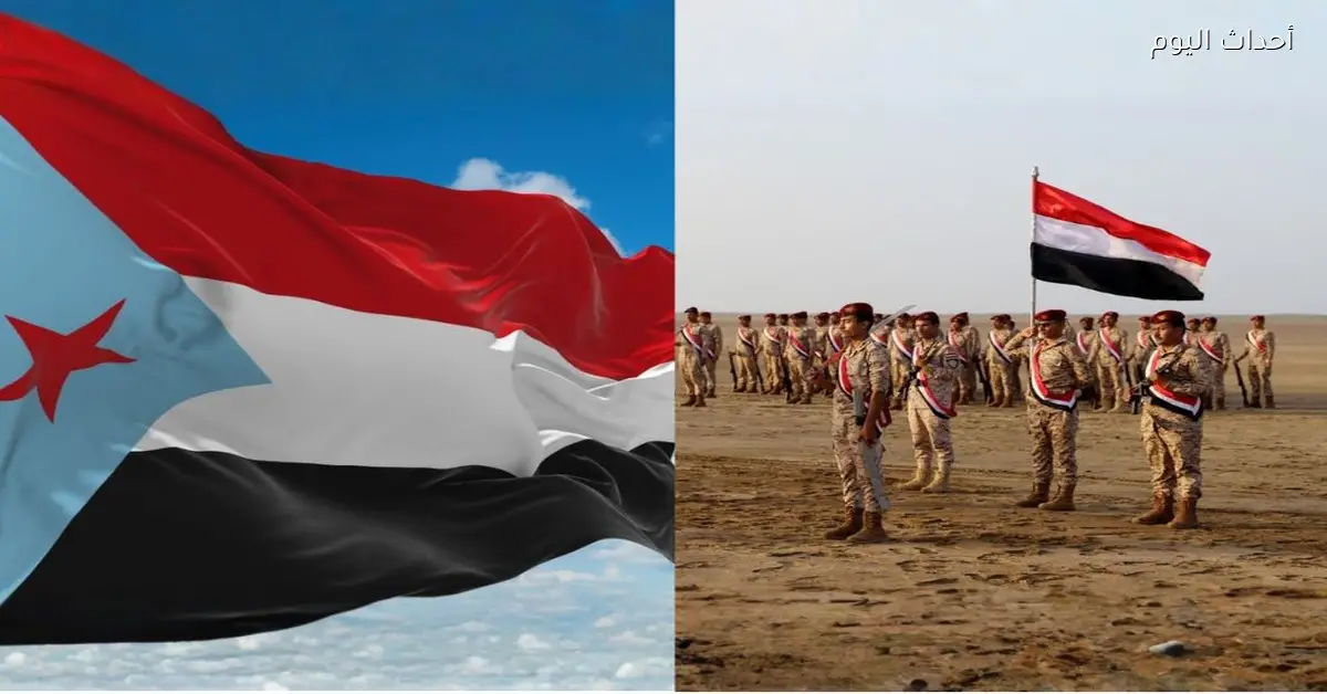 طموحات الحوثيين والدولة الجنوبية تثير توترات إقليمية