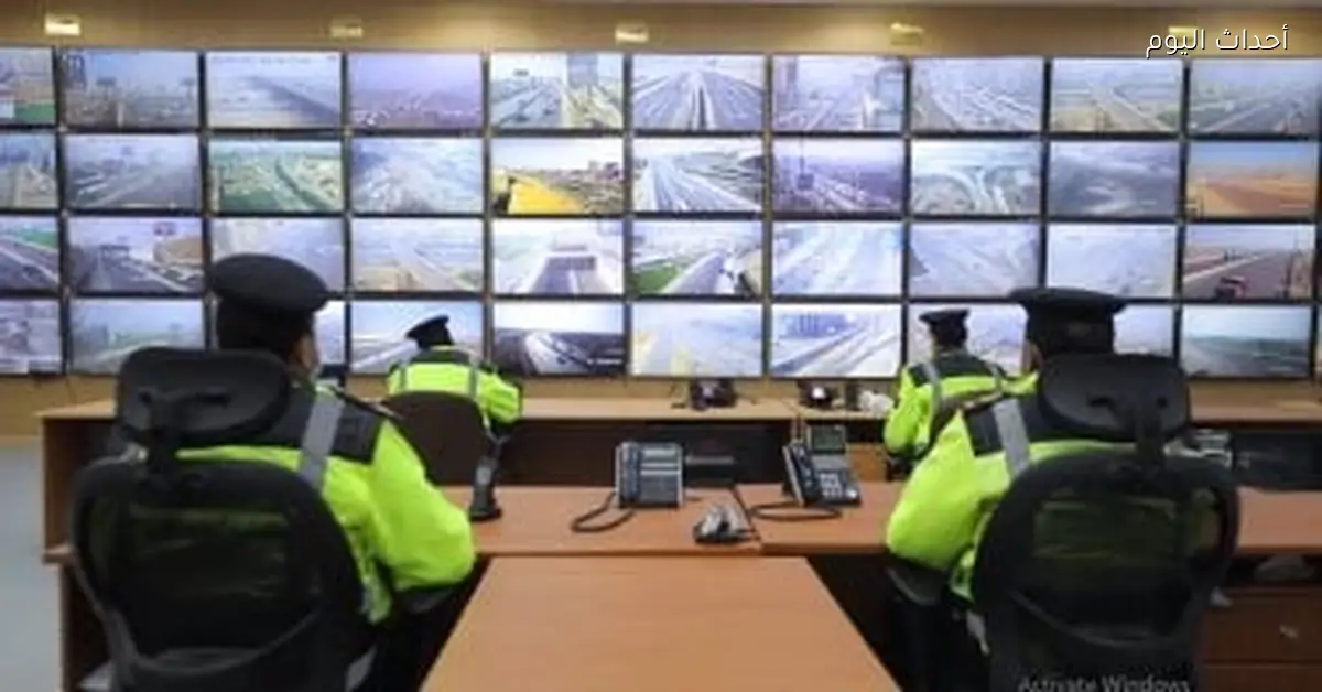 طوارئ في غرف عمليات المرور بسبب توقعات الأمطار على الطرق السريعة