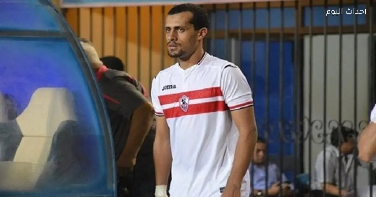 عبد الواحد السيد ينفي علاقته بدم روقا عبر ورقة رسمية