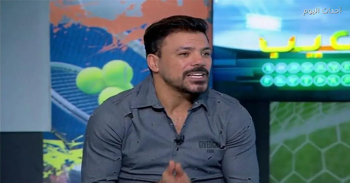 عمرو زكي يؤكد شعور والدته بالظلم ويشيد بدعم شخص واحد فقط