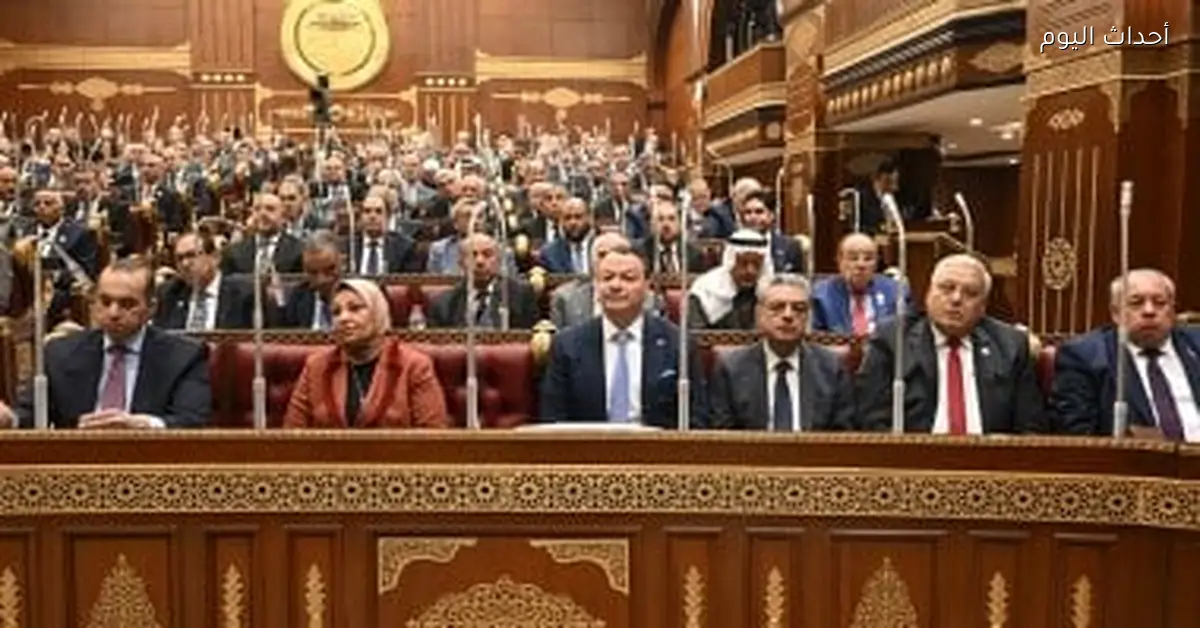 غدا الخارجية تناقش الشراكات الدولية مع الحكومة