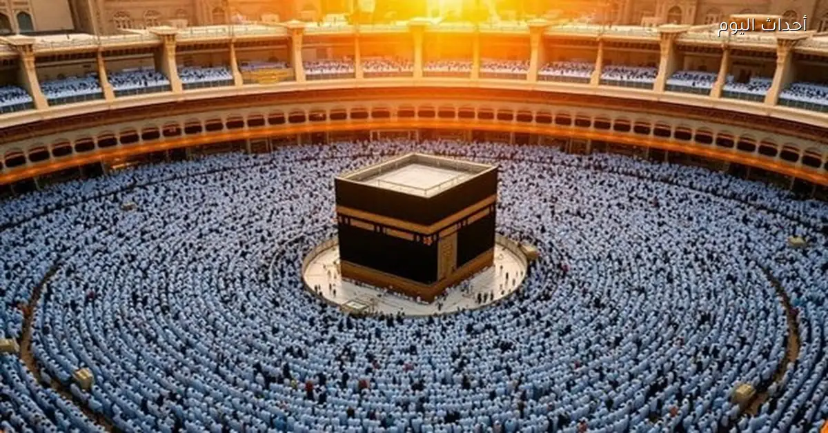 غرفة السياحة تحدد آخر موعد لمعاينة سكن الحجاج في مكة والمدينة