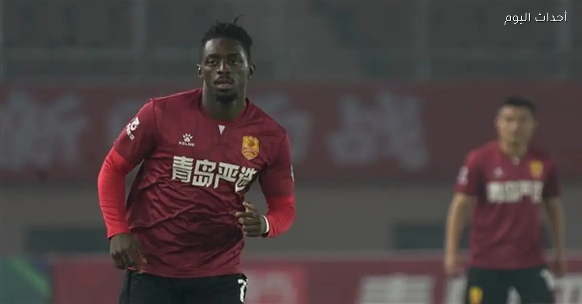 غزل المحلة يفكر في ضم جيمي موانجا بعد إشادة علاء عبدالعال