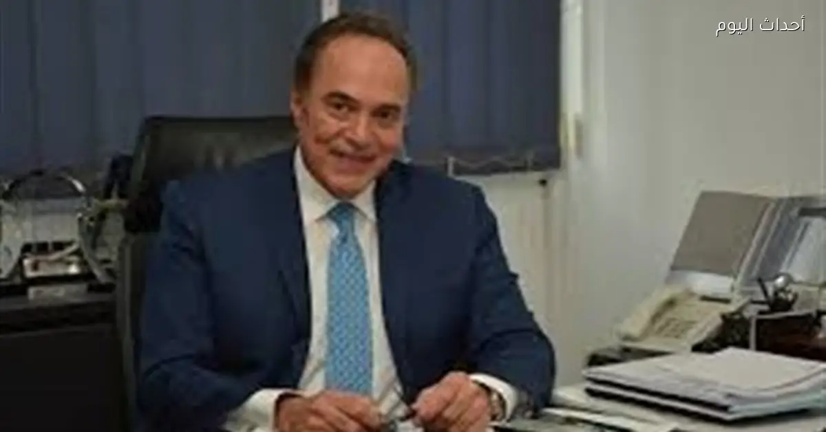 فتح الله فوزي يوضح عدم تفعيل شرط 30% قبل طرح الوحدات