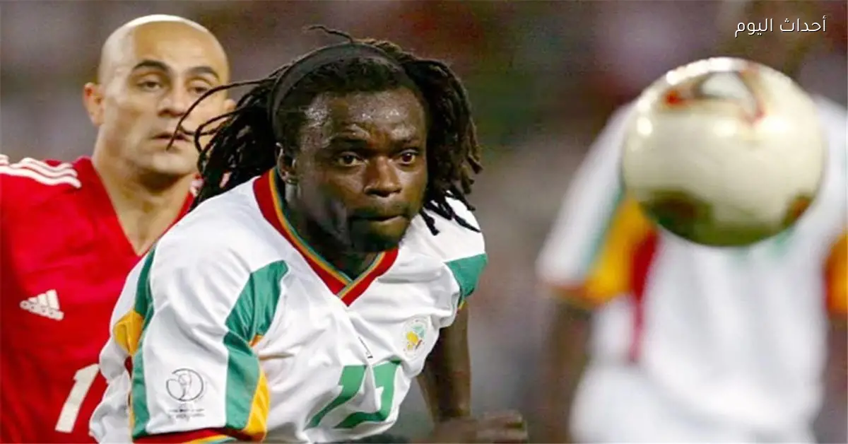 فرديناند كولي يتحدث عن تتويج محمد صلاح بلقب أمم إفريقيا ويقارن إنجازه بميسي في الأرجنتين