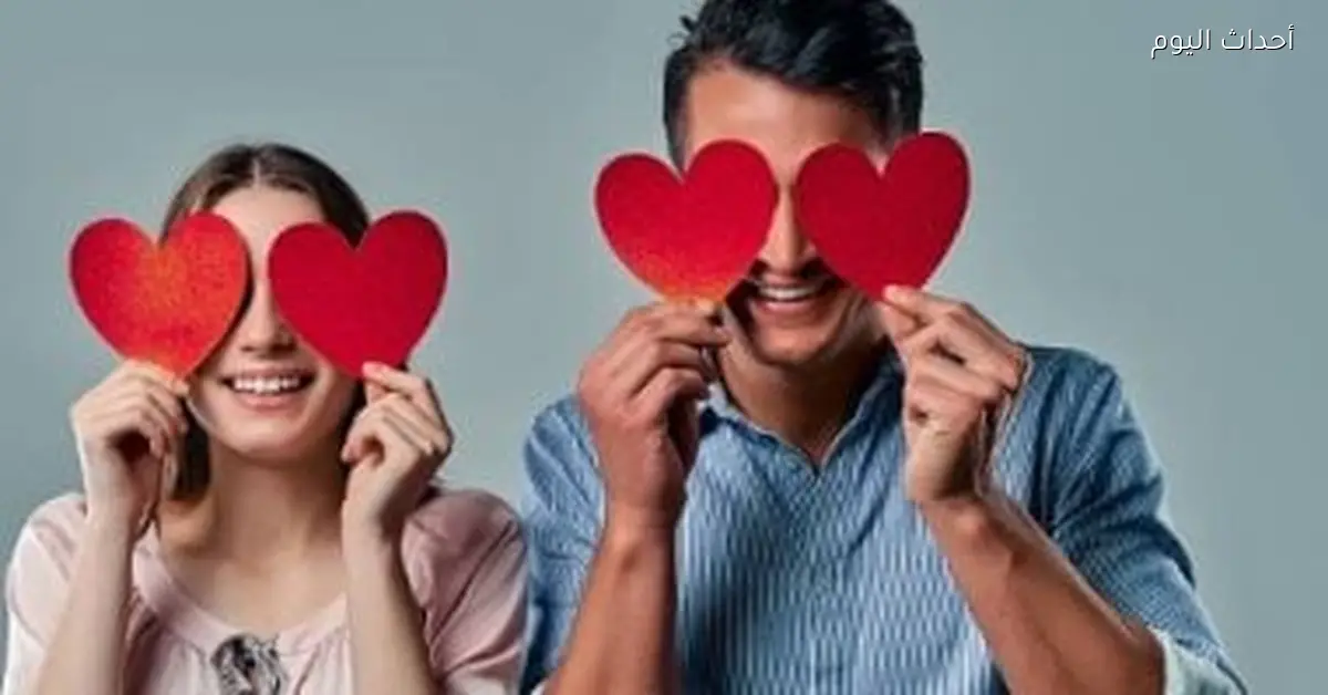 فرصة جديدة للحب القديم في الشتاء لخمسة أبراج