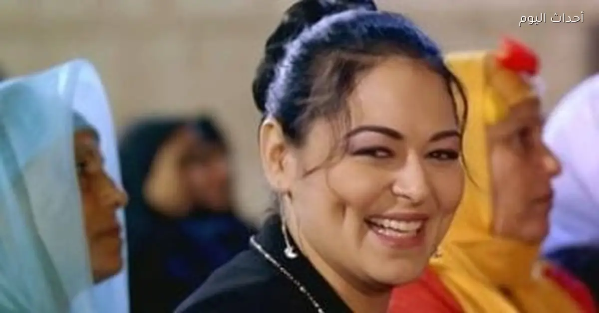 فريق النيابة يفحص حريق شقة الفنانة نيفين مندور بعد وفاتها بالإسكندرية