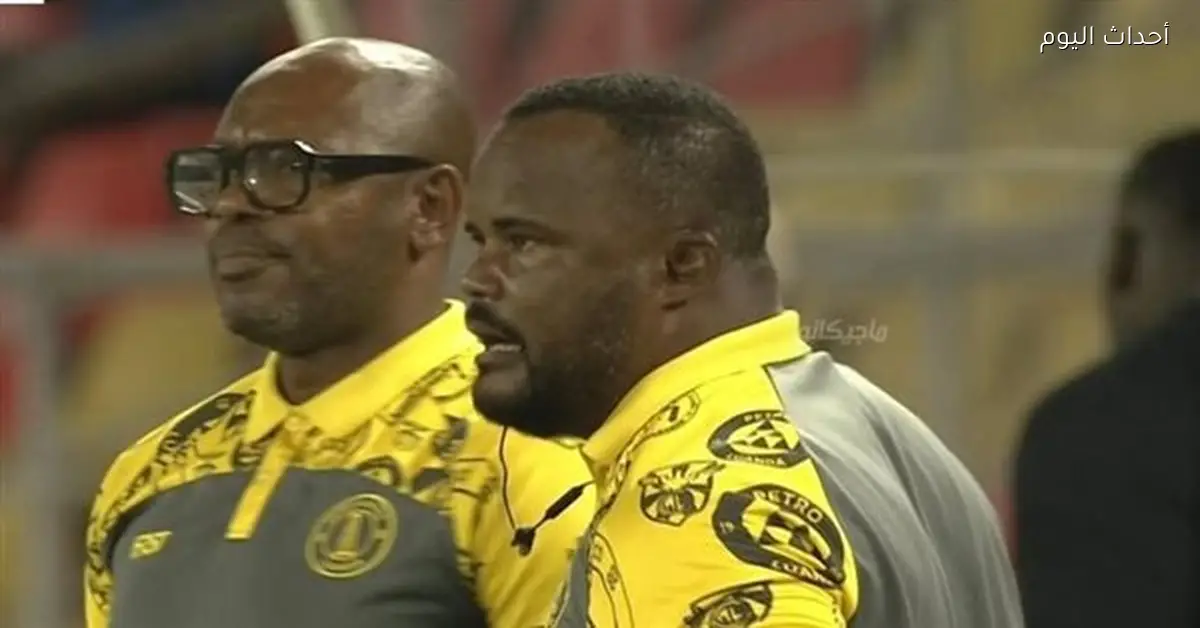 فلافيو: الأهلي بيتي وأرغب في التدريب بمصر