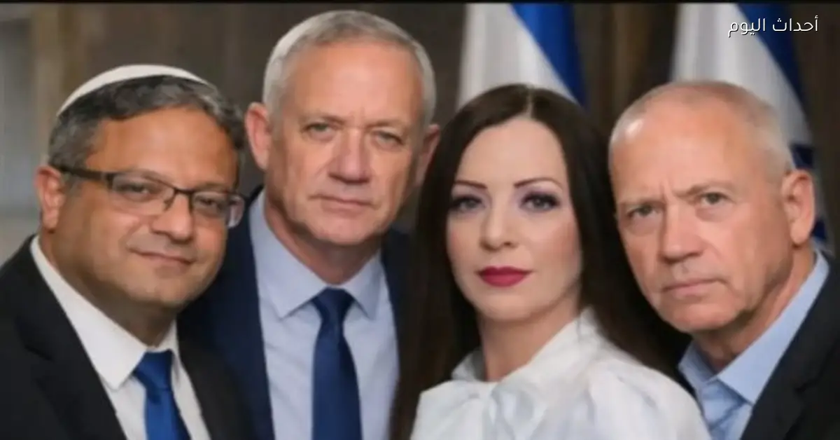 قراصنة «حنظلة» الإيرانيون يوجهون تحذيراً لقادة إسرائيل بشأن قتلة الأطفال