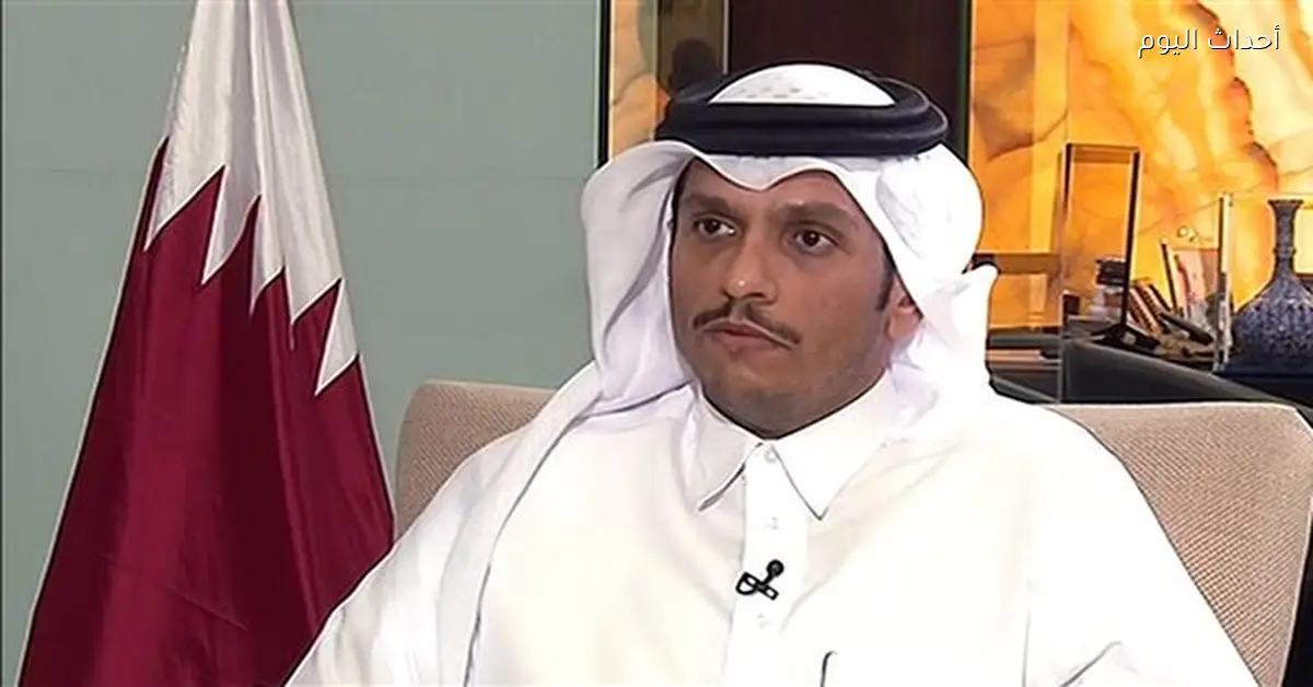 قطر تؤكد دعمها الكامل للحكومة الشرعية في اليمن لإنهاء معاناة الشعب