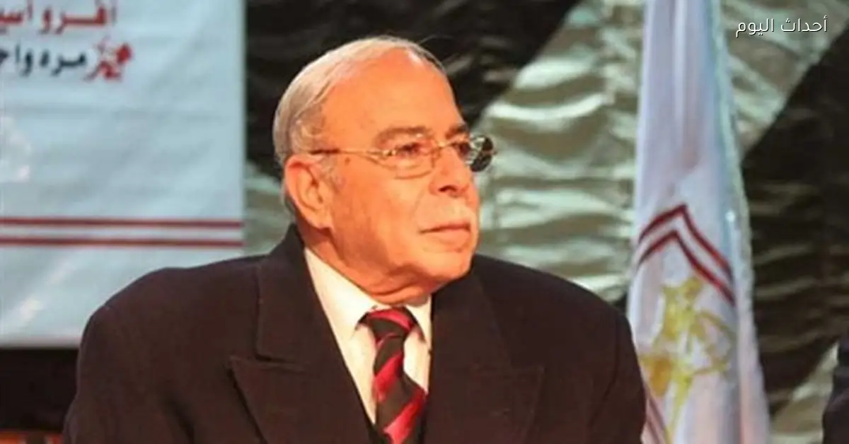 كمال درويش يكشف تفاصيل جديدة حول أزمة أرض الزمالك في أكتوبر