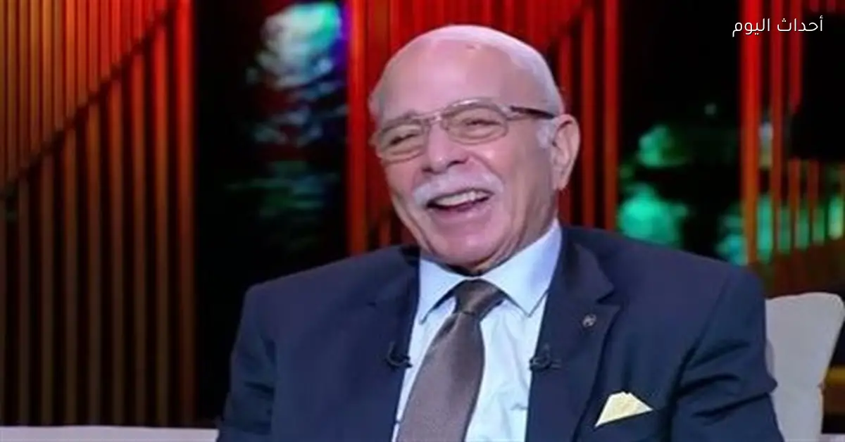 كمال درويش يوضح تفاصيل جديدة حول أزمة أرض نادي الزمالك