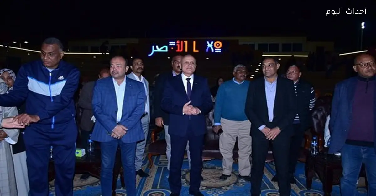 كورنيش البر الغربي يفتح آفاق جديدة للسياحة في الأقصر