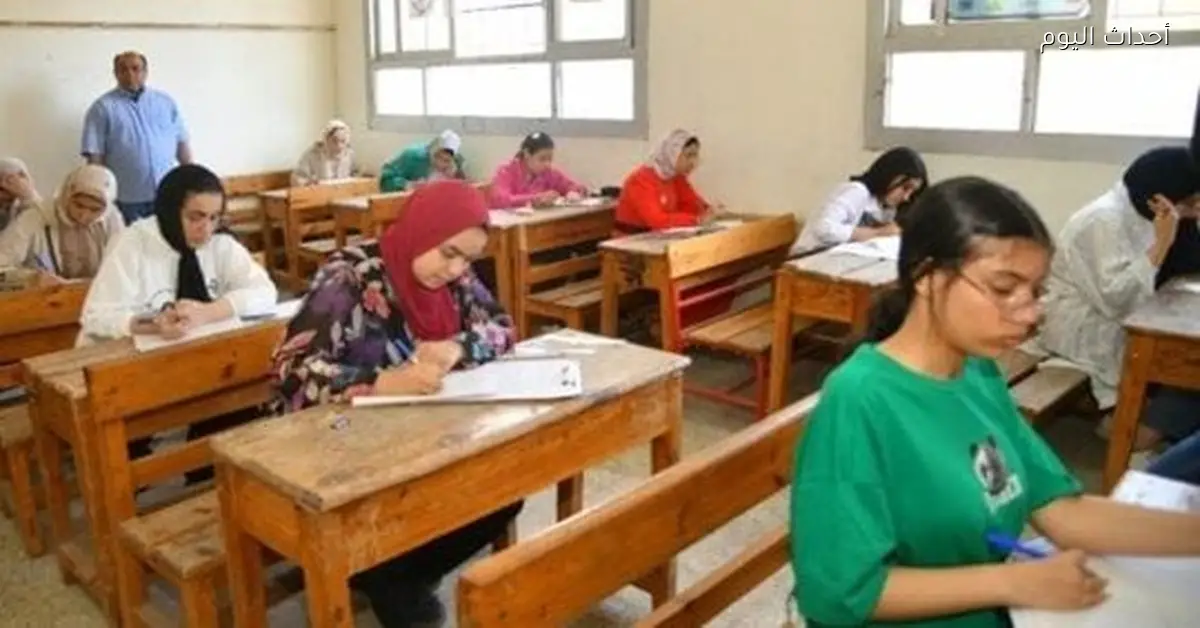 كيفية تسجيل استمارة الصف الثالث الإعدادي 2026 مع رابط مباشر