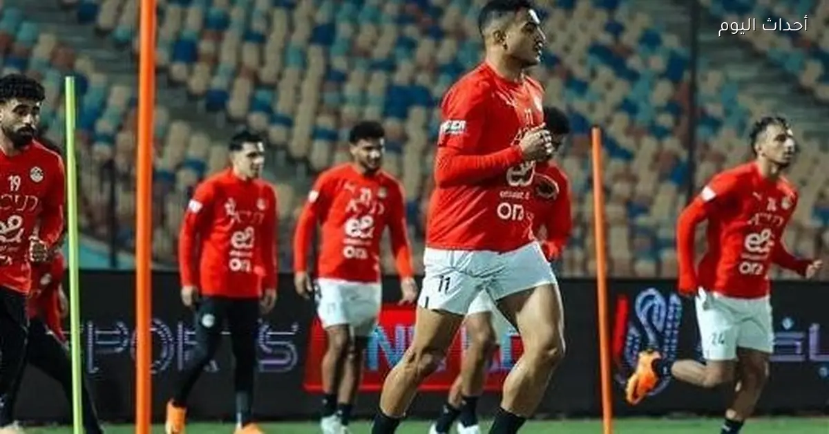 كيفية مشاهدة مباراة منتخب مصر ونيجيريا الودية اليوم مباشرة