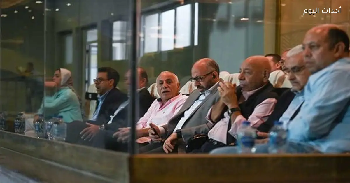 لجنة خبراء تحدد مصير مجلس إدارة الزمالك حسب تصريحات وزارة الرياضة