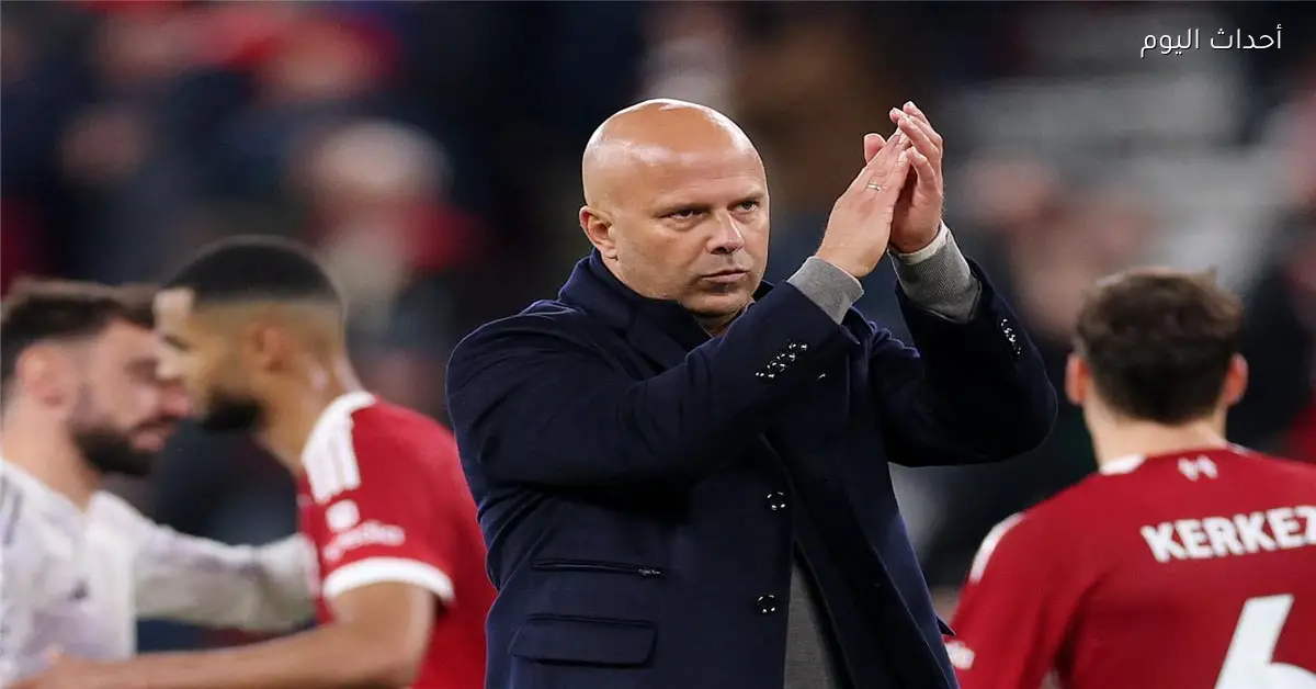 ليفربول يشرع في مفاوضات لتجديد عقد لاعبه