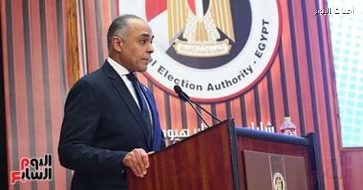 مؤتمر الوطنية للانتخابات يعلن عن جولة إعادة التصويت في الدوائر الملغاة