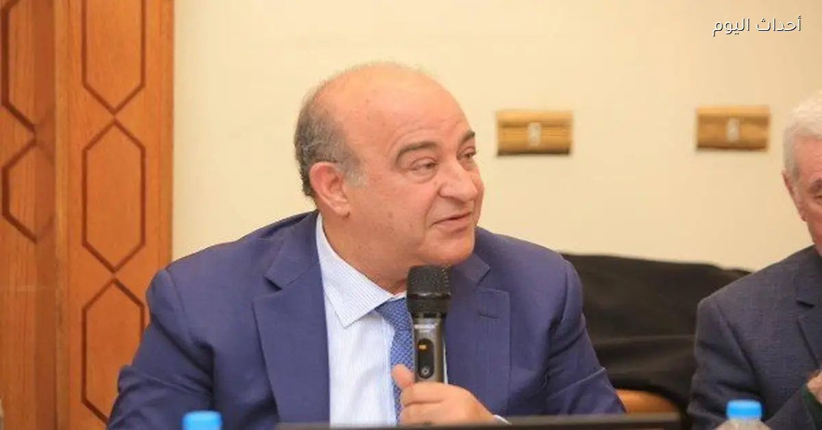 مؤتمر تسويق مخرجات البحوث يؤكد دعم الدولة لاقتصاد المعرفة