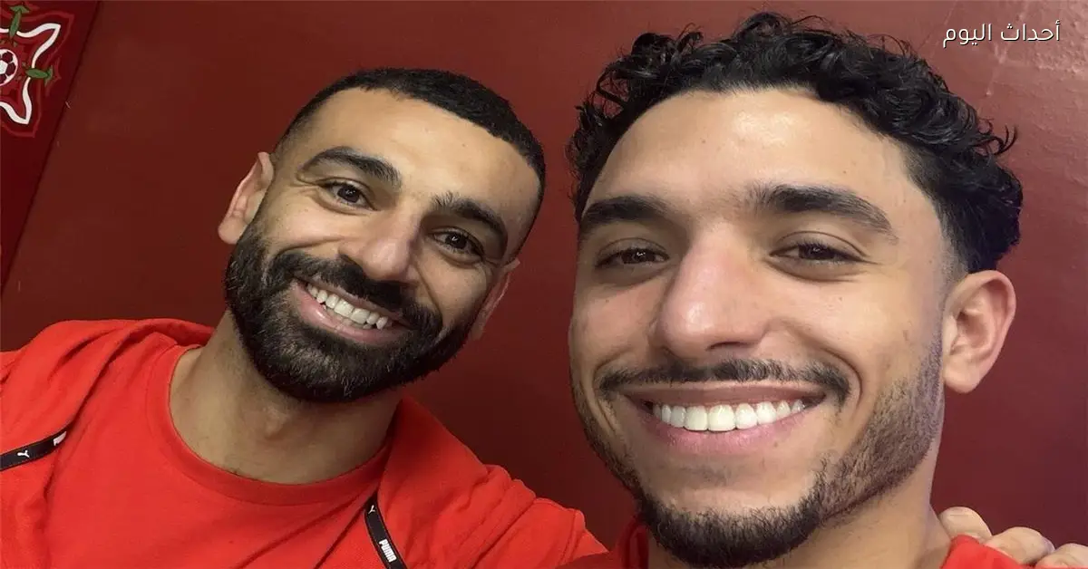 مانشستر سيتي يشعل اهتمام ليفربول بمرموش