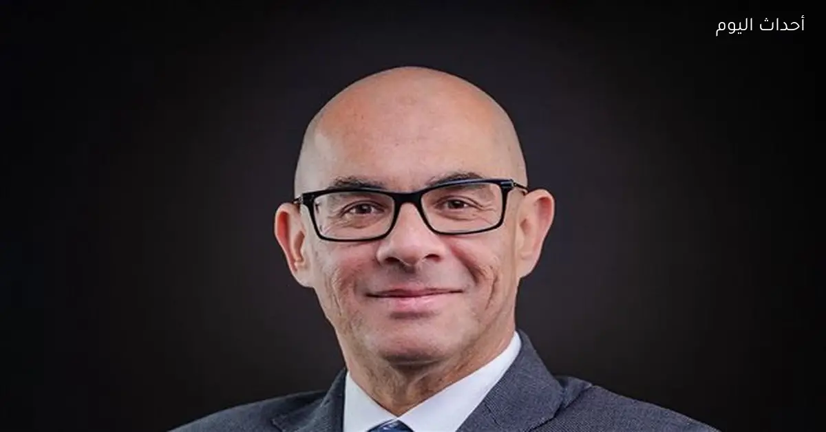 مايكروسوفت تعين محمد قاسم مديرا للتحول الرقمي في مصر