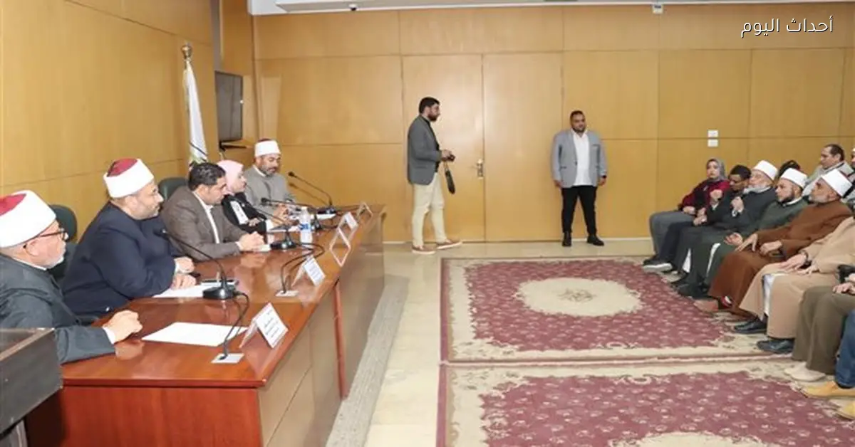 مبادرة تعليمية للأزهر والتضامن لدعم المرأة الريفية