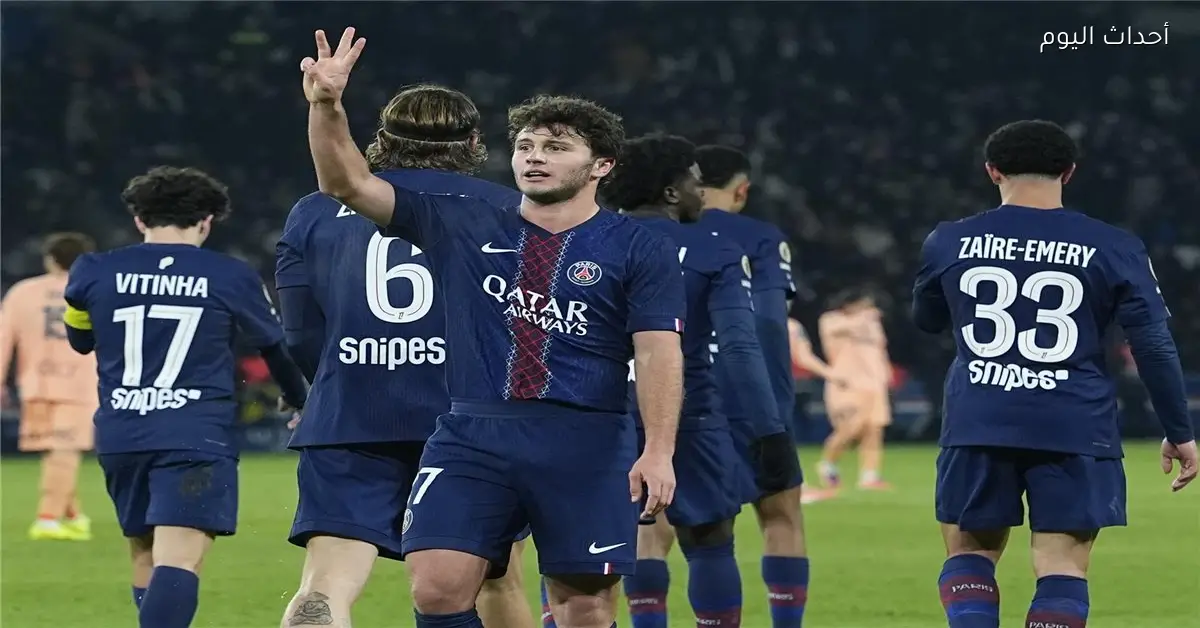 مباريات اليوم الأربعاء 17 ديسمبر 2025 باريس سان جيرمان يواجه فلامينجو ومانشستر سيتي يلعب ضد برينتفورد والقنوات الناقلة