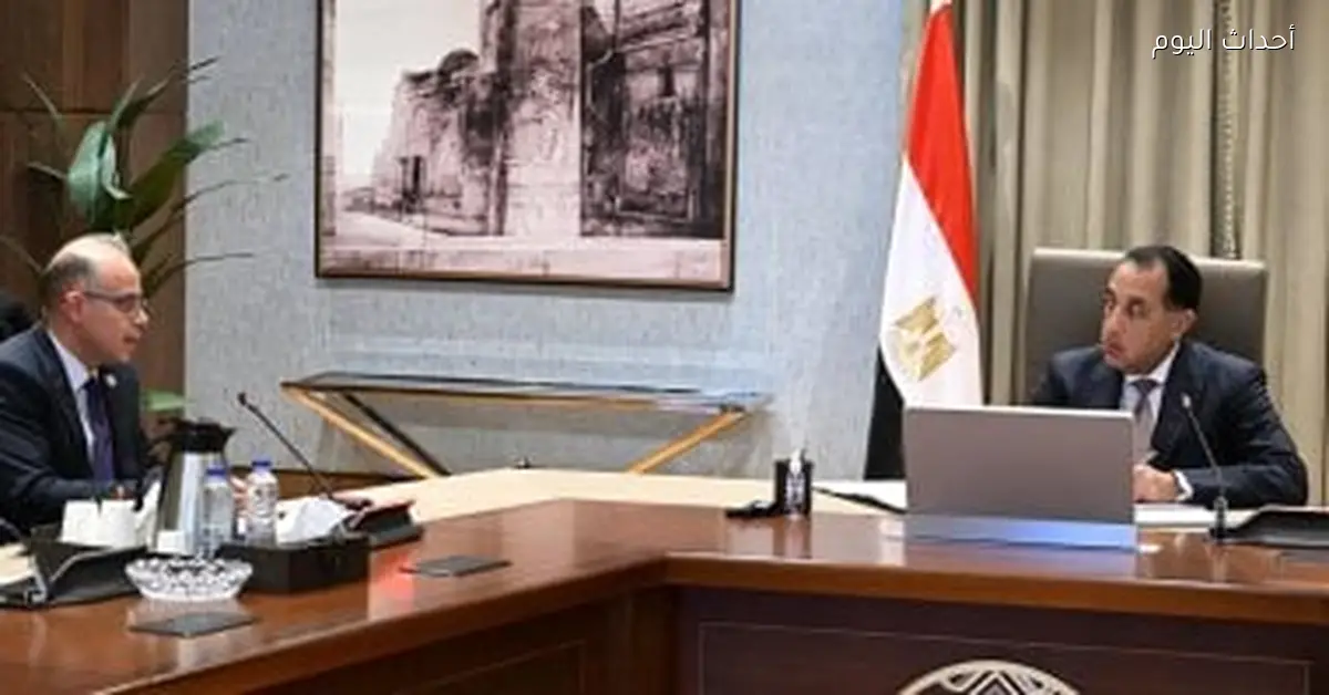 مجلس الوزراء يعلن إجراءات جديدة لتحسين كفاءة التداول في البورصة وزيادة نشاط السوق