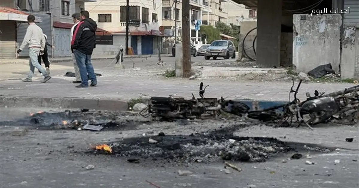 محافظ اللاذقية يعلن السيطرة على الاشتباكات وتعزيز الأمن في المدينة