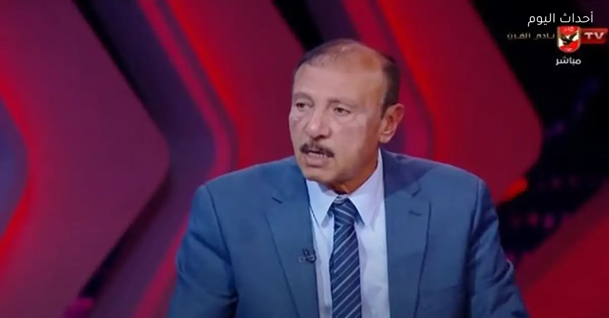 محسن صالح: الفشل في كأس العرب ليس مسؤوليتنا وطولان استبعد الحضري والصقر