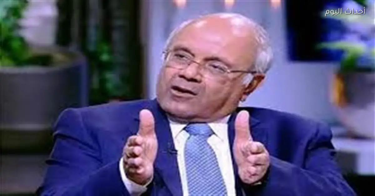 محمد الفيومي: الاحتياطي النقدي يصل إلى 50.2 مليار دولار