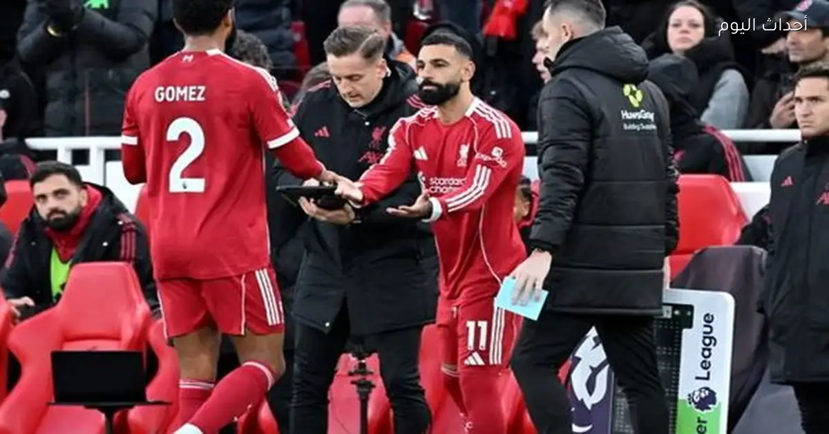 محمد صلاح نجم العرب صنع نفسه بجهده الشخصي