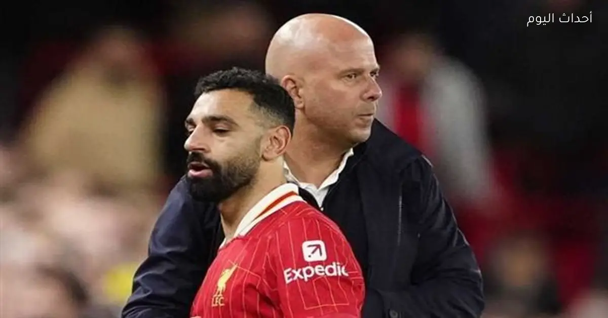 محمد صلاح يعتذر ويوضح تفاصيل جلسة خاصة مع مدرب ليفربول