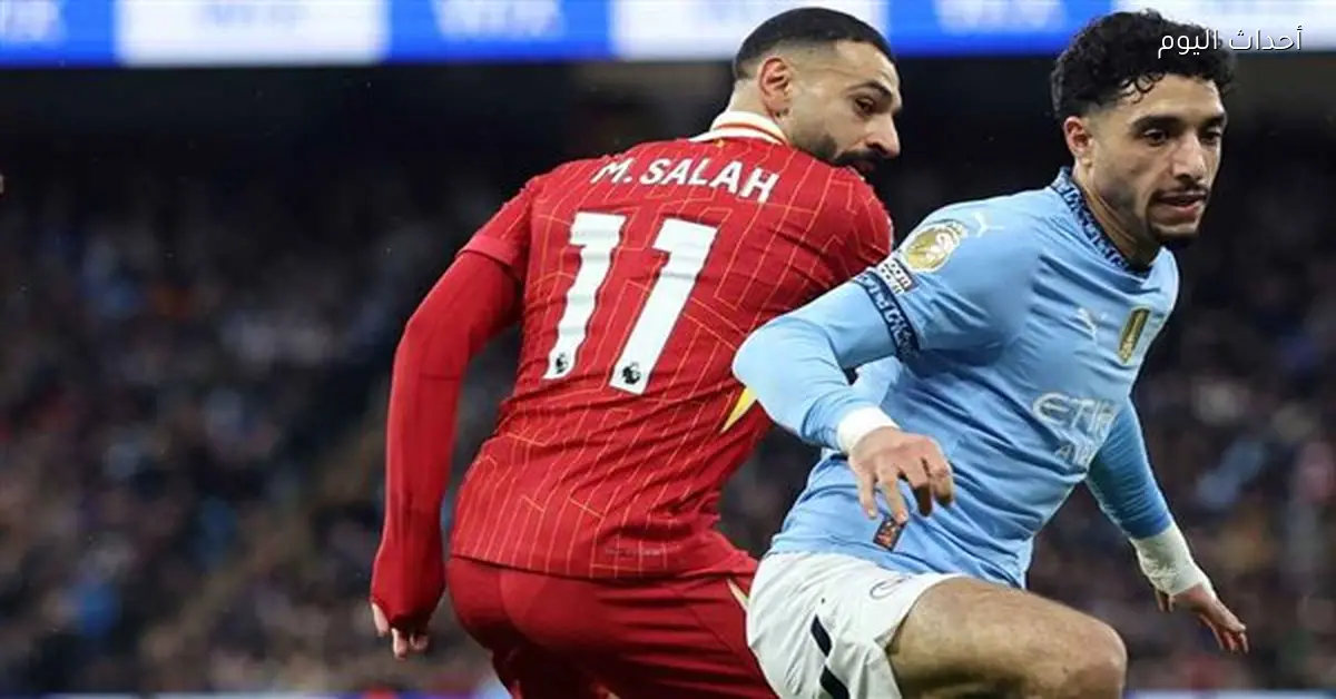 محمود ضياء يتحدث عن موقف صلاح في ليفربول ويدعم انتقال مرموش لروما