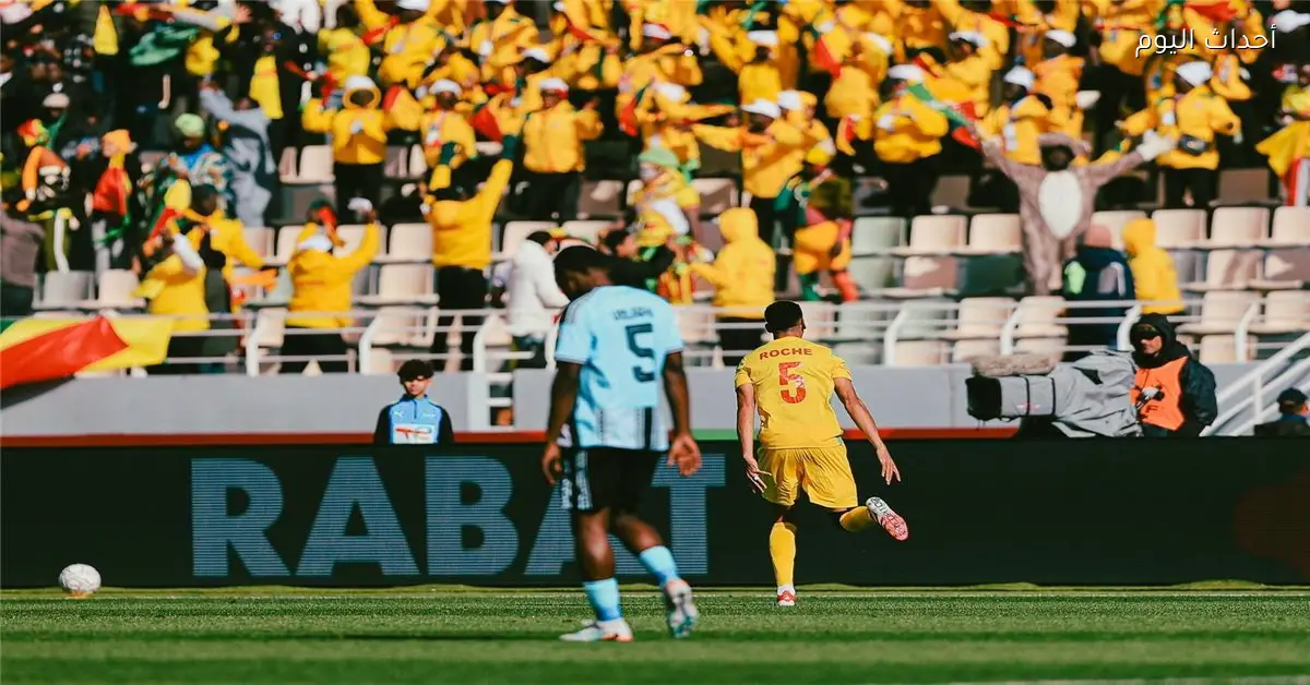 مدرب بنين يتمنى مواجهة مصر وحسام حسن يبرز قدرته على قراءة المنافسين