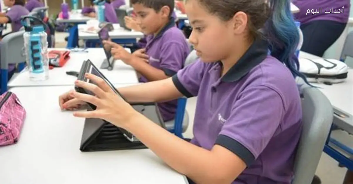 مدرسة لغات في الجيزة تمنع الطلاب من الامتحان بسبب إيصالات أمانة