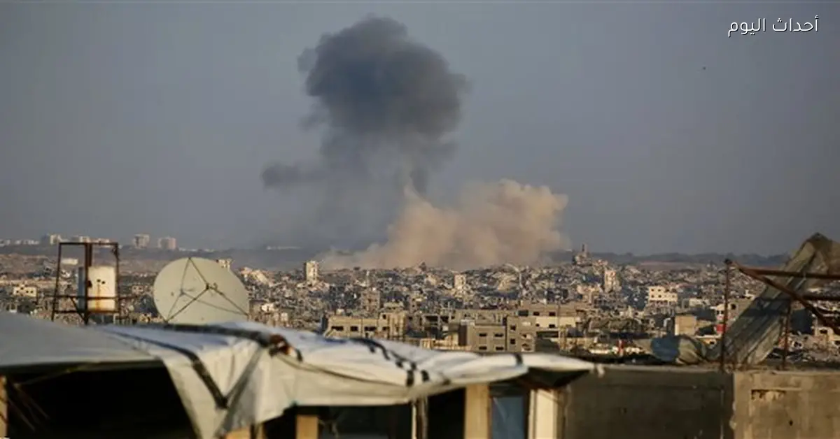 مسؤول أمريكي: بدء انتشار قوة الاستقرار الدولية في غزة مطلع 2026