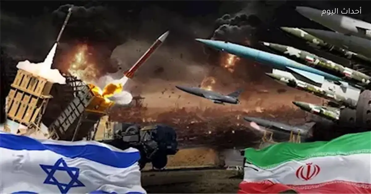 مسؤول سابق بالخارجية الأمريكية: أمريكا لن تهاجم إيران عسكريًا