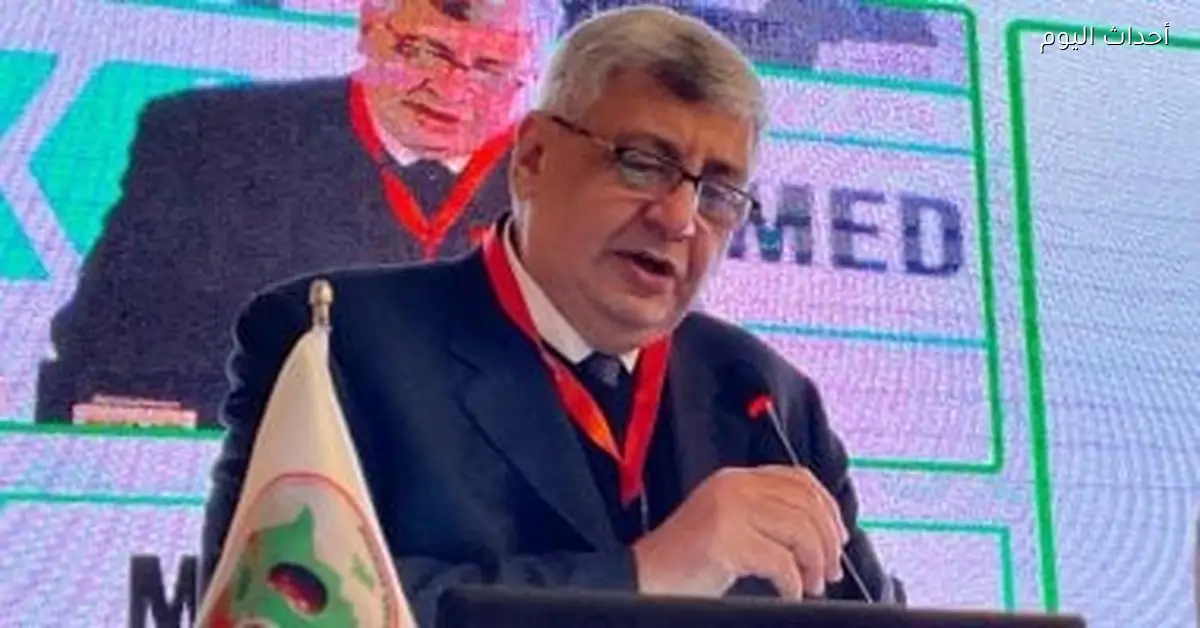 مستشار الرئيس للصحة ينصح بالبقاء في المنزل عند ظهور أعراض أنفلونزا H1N1