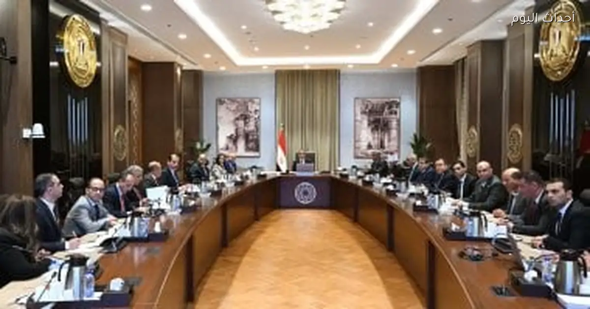 مصر تتسلم 3.5 مليار دولار لتطوير سملا وعلم الروم