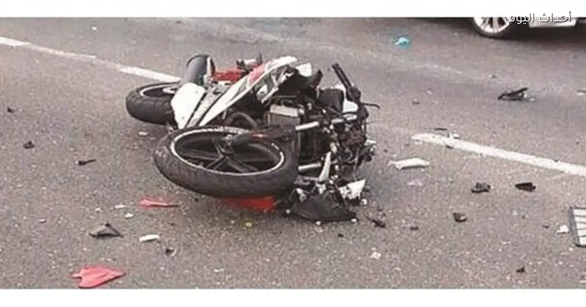 مصرع عامل مطعم إثر سقوطه من سور الطريق الدائري بالجيزة