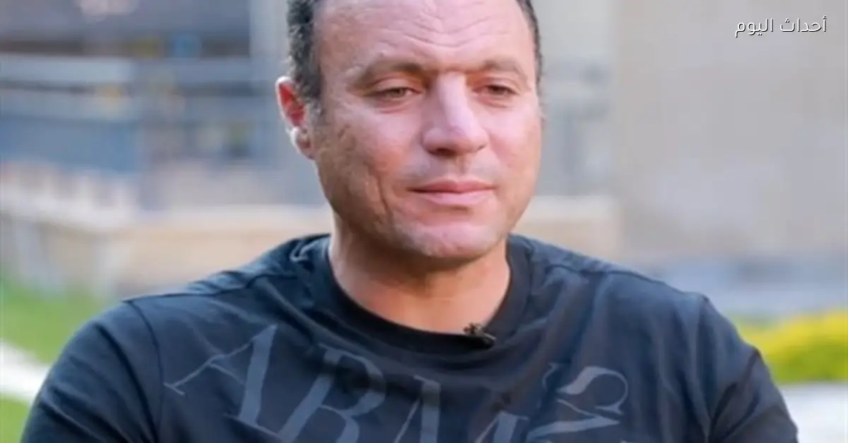 مصطفى شوبير يثبت نفسه وحسام حسن يواصل تألقه حسب نادر السيد