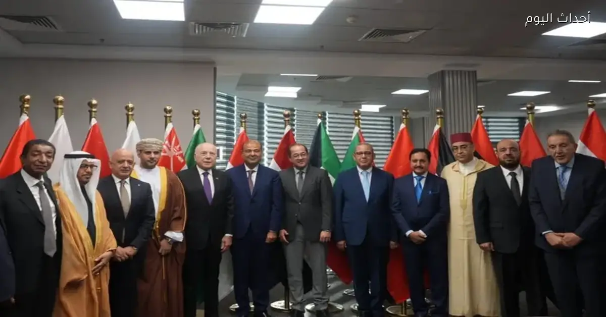 معدل دين أجهزة الموازنة يتراجع من 96% إلى 86% خلال عامين حسب وزير المالية