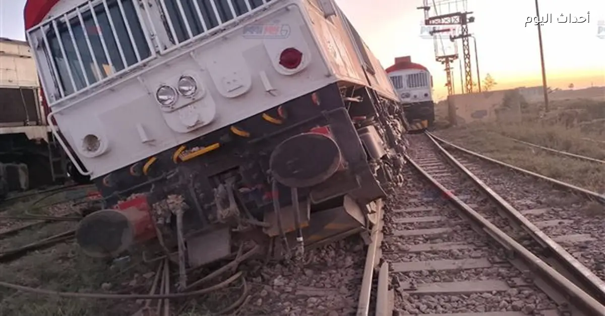 مقترحات لتشديد الرقابة والعقوبات على السلوكيات الخطيرة في السكك الحديدية