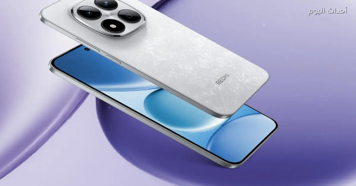 مواصفات وسعر Redmi Note 15 وهل يستحق الشراء