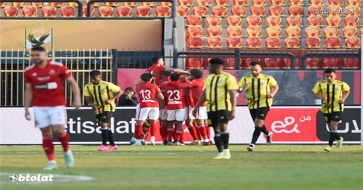 مواعيد مباريات الثلاثاء 30 ديسمبر 2025 الأهلي يلتقي المقاولون العرب وتونس تواجه تنزانيا